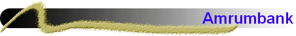 Amrumbank