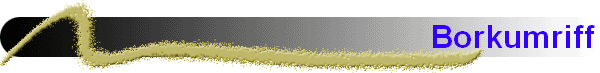 Borkumriff