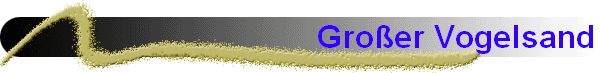 Gro�er Vogelsand