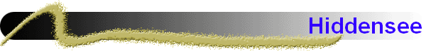 Hiddensee