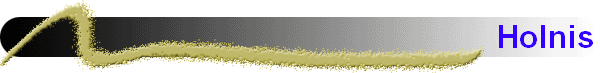 Holnis