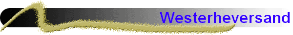 Westerheversand